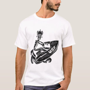 T-shirts Mar-Doo Funky