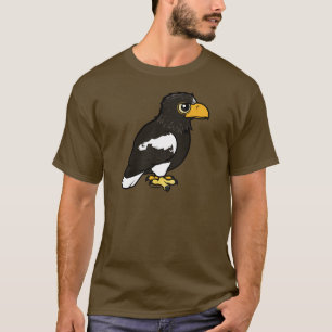 T-shirts Mar Eagle de Birdorable Steller