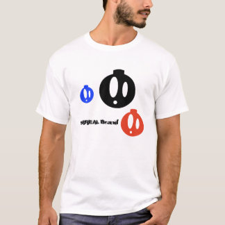 T-shirts Marca SURREAL