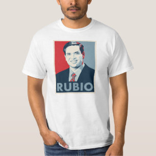 T-shirts Marco Rubio