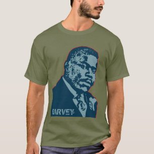 T-shirts Marcus Garvey