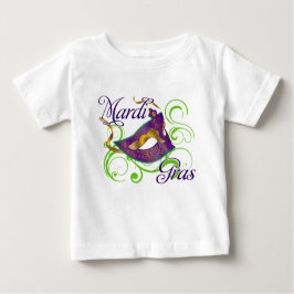 T-shirts MardiGras