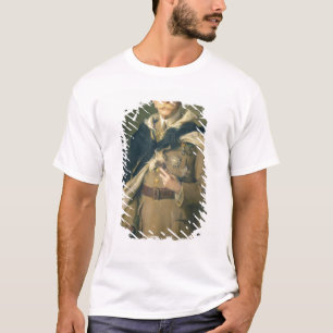 T-shirts Marechal Louis Hubert Gonzalve Lyautey 1929