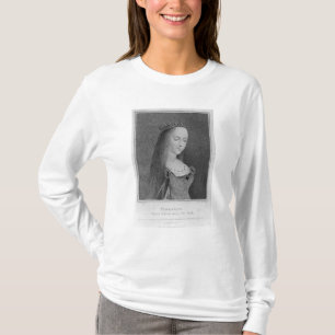 T-shirts Margaret de Anjou