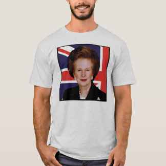 T-shirts Margaret Thatcher