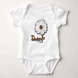 T-shirts Margarida branca