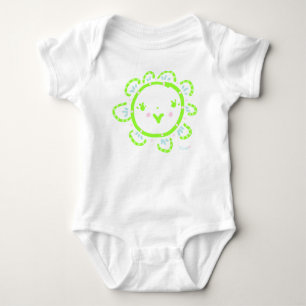 T-shirts margarida feliz