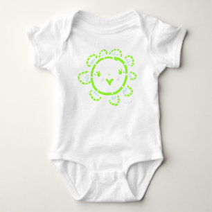 T-shirts margarida feliz