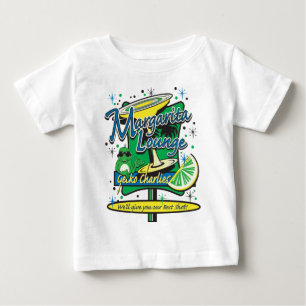 T-shirts Margarita-Cocktail-Lounge