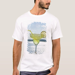 T-shirts Margarita pelo mar