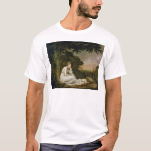 T-shirts Maria, 'um Journey sentimental