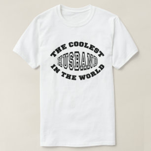 T-shirts Marido Mais Fresco