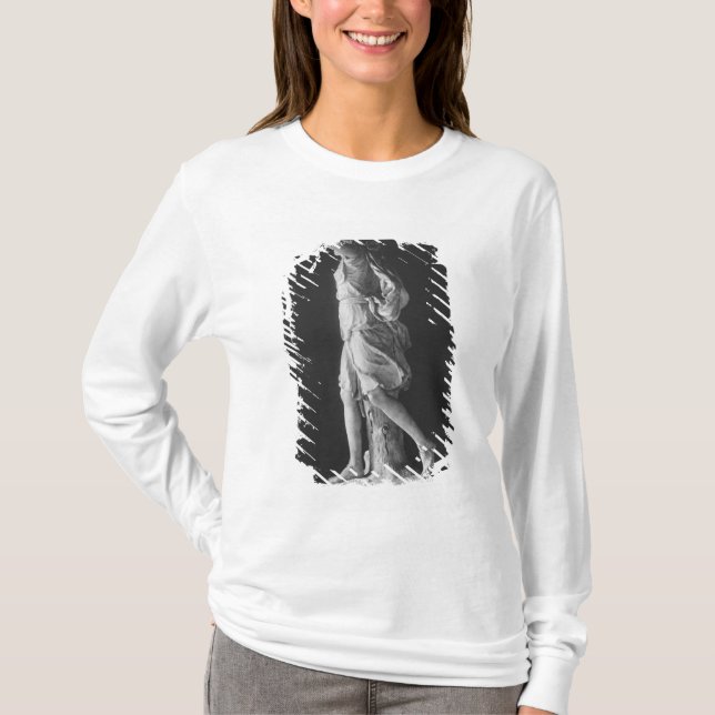 T-shirts Marie-Adelaide de Sabóia (Frente)