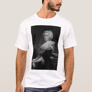 T-shirts Marie Antoinette