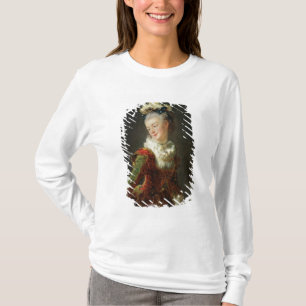 T-shirts Marie-Madeleine Guimard