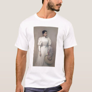 T-shirts Marie Renard
