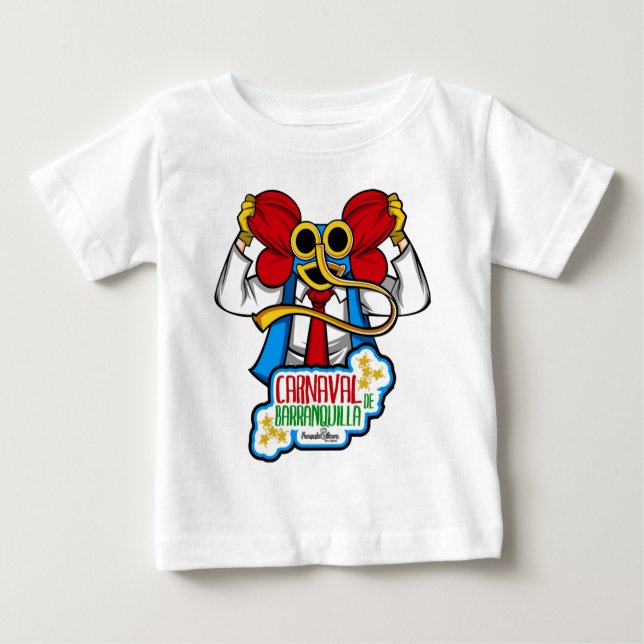 T-shirts marimonda (Frente)