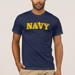 T-SHIRTS MARINHO
