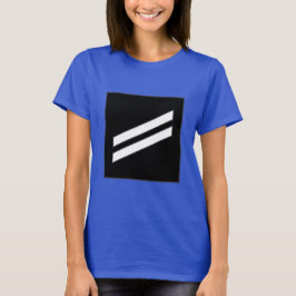 T-shirts Marinho E-2 Seaman