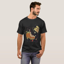 T-shirts marionete