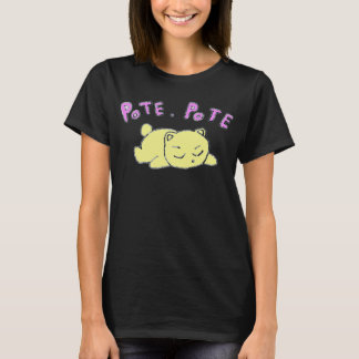 T-shirts Marmalade Boy #1