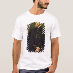 T-shirts Marquês dos las Navas, c.1559