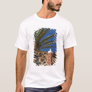 T-shirts MARROCOS, Anti Atlas, Área de TAFRAOUTE: ADAI, Ver