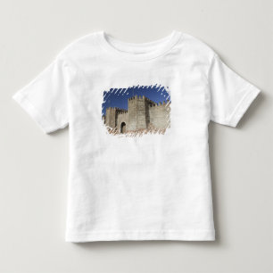 T-shirts MARROCOS, Ao sul do Alto Atlas, OUARZAZATE: