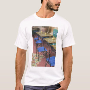 T-shirts MARROCOS, Casablanca: Ancienne (antiga) Medina,