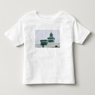 T-shirts MARROCOS, Costa Atlântica, BEDDOUZA: Cabo Beddouza