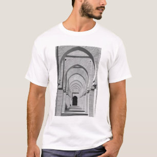 T-shirts MARROCOS, Tizi, N, Estrada Test Pass, TIN MAL: