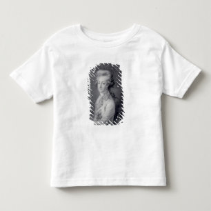 T-shirts Marshal Charles-Joseph Prince de Ligne