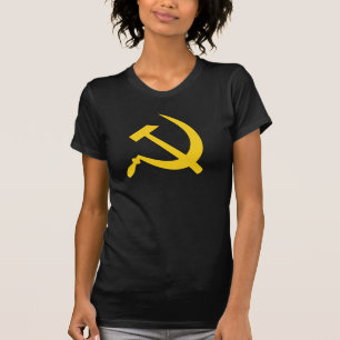 T-shirts Martelo e Doença