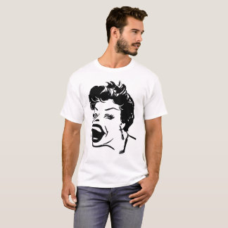 T-shirts Martha Raye Las Vegas 1955
