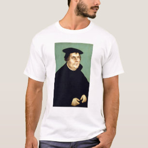T-shirts Martin Luther