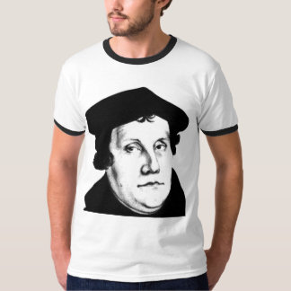 T-shirts Martin Luther