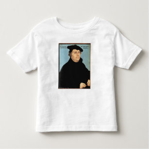 T-shirts Martin Luther, c.1532