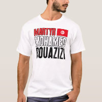 Mártir Mohamed Bouazizi