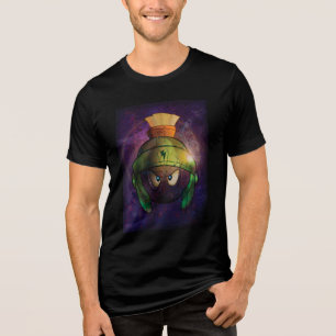 T-shirts MARVIN, A Batalha MARTIAN™ Fortalecida