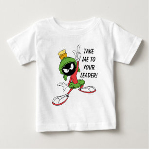T-shirts MARVIN, A Proclamação MARTIAN™