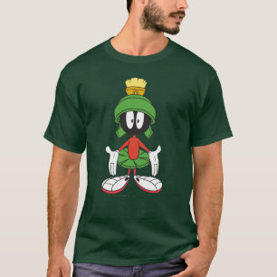 T-shirts MARVIN, MARTIAN™ Confuso
