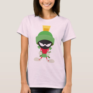 T-shirts MARVIN O MARTIAN™ Ready to Attached (Pronto para a