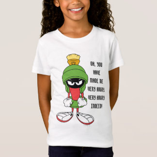 T-shirts MARVIN, O MARTIAN™ Upset