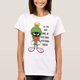 T-shirts MARVIN, O MARTIAN™ Upset