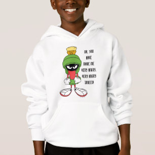 T-shirts MARVIN, O MARTIAN™ Upset