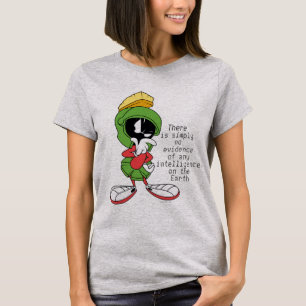 T-SHIRTS MARVIN, O PENSAMENTO MARTIAN™