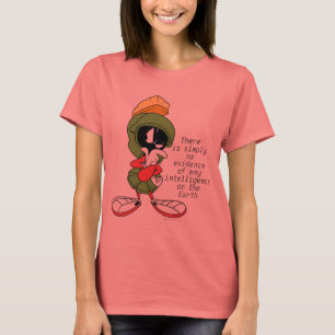 T-SHIRTS MARVIN, O PENSAMENTO MARTIAN™