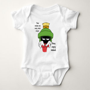 T-shirts MARVIN THE MARTIAN™ Pout