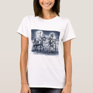 T-shirts Mary & Joseph