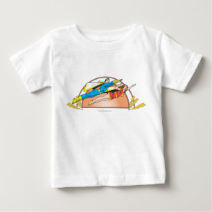 T-shirts Mary & Junior Fly